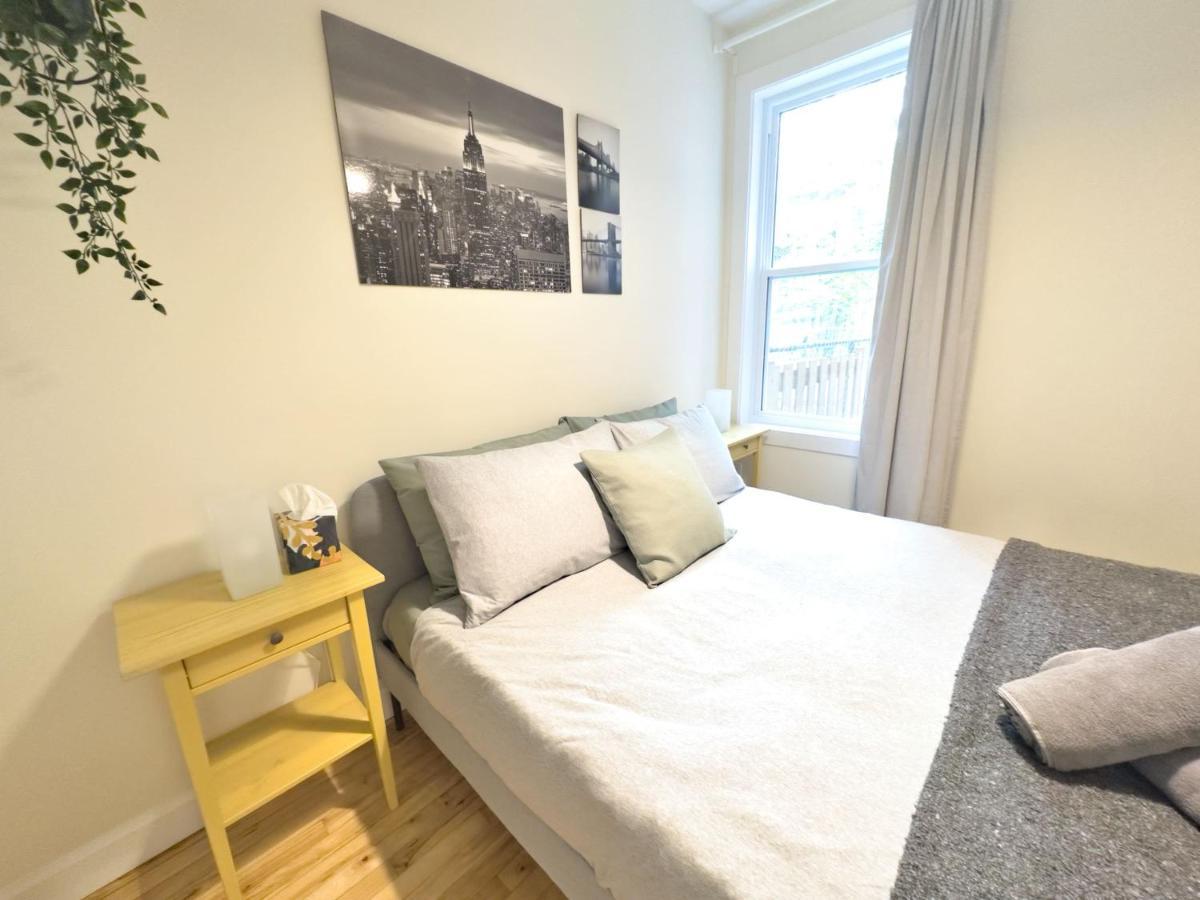 Appartement Bright & Beautiful 2 Bedr Near Botanical Garden *