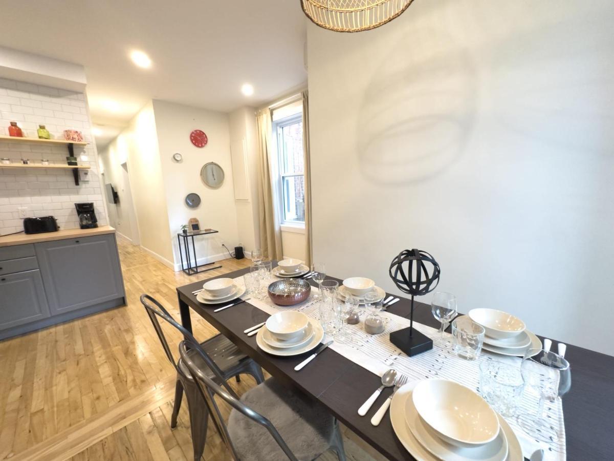 Appartement Bright & Beautiful 2 Bedr Near Botanical Garden
