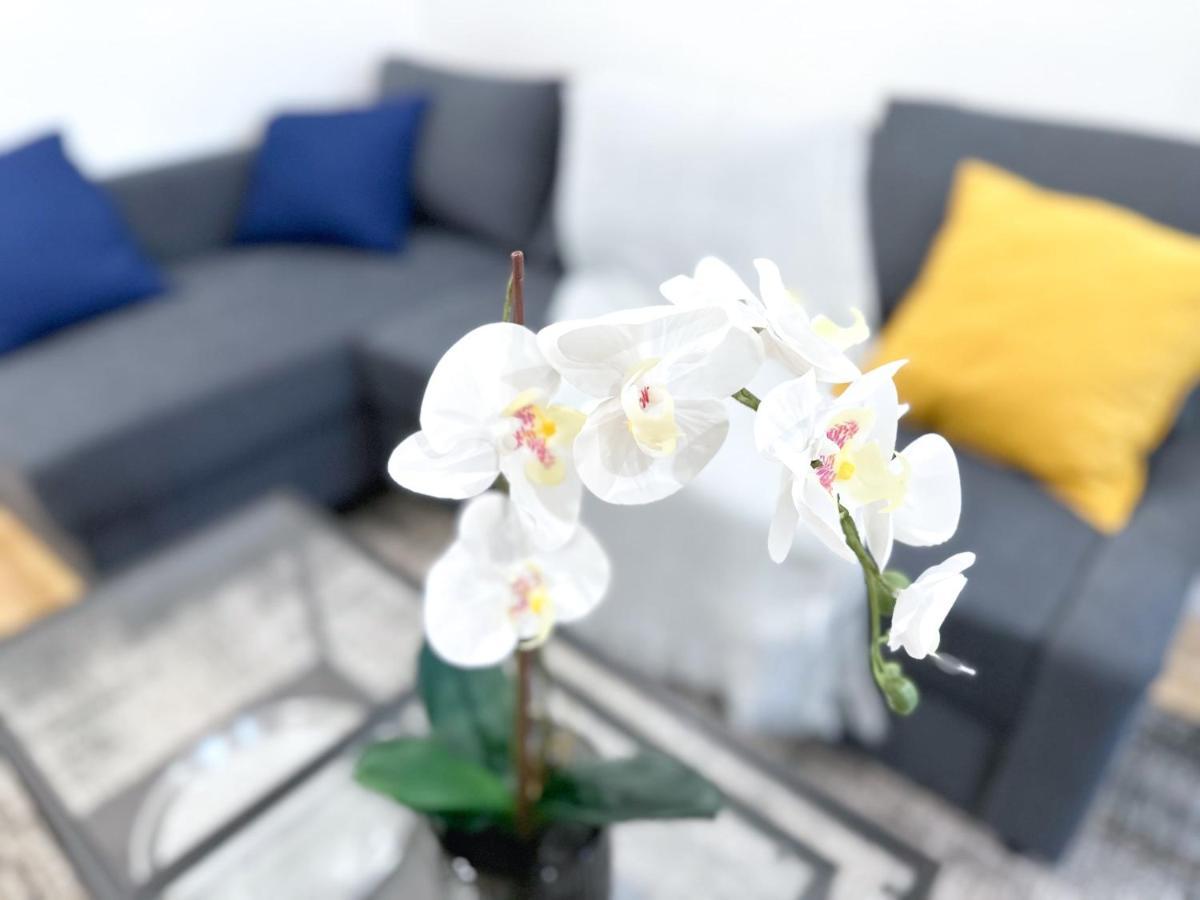 Appartement Bright & Beautiful 2 Bedr Near Botanical Garden